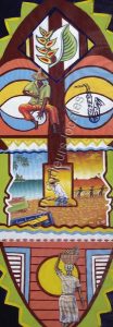 masque madinina