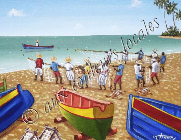 la sene
